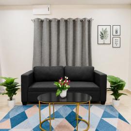 SV Serenity Homestays