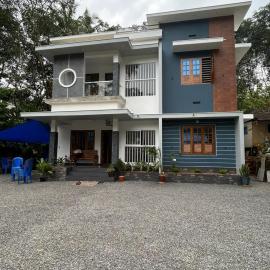 Elsa Home stay ,Sreekandapuram