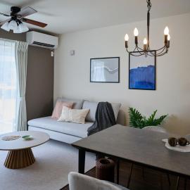 Black Grove House, hotel v destinaci Ginowan