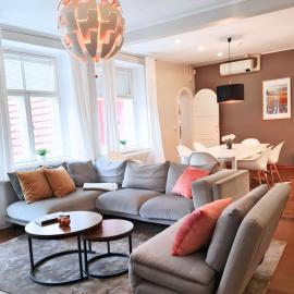 Heaven Apartment