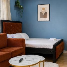 Reenhomes, hotel in Kilifi