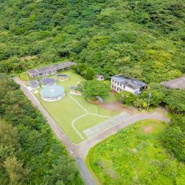 西古見ゲート, hotel in Setouchi