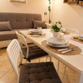 Apartment between Pisa Lucca and Florence