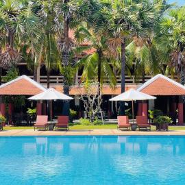 Royal Angkor Resort & Spa