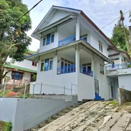 Pasauran में, होटल Palm Cozy Villa