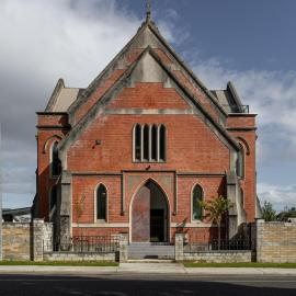 The Church 1914