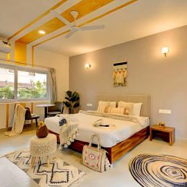 Marina Villas by The Plix