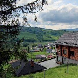 Loft Bucovina