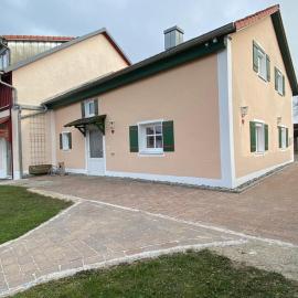 Monteurzimmer Ingolstadt, Unterkunft für Monteure und Firmen, hôtel à Denkendorf