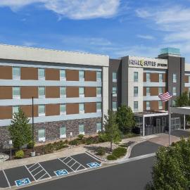 Home2 Suites by Hilton Denver International Airport