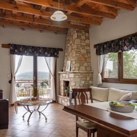 House Demetra