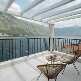 StOliva RESIDENCES Bay pearl, hotel di Otočić Sveti Ðorđe