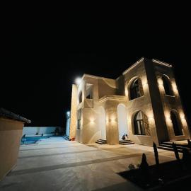 ڤيلا الكرم, hotel a Jerash