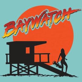 Baywatch Arugambay