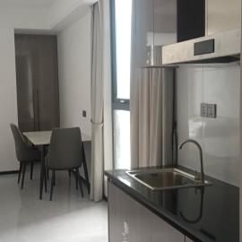 CondoApsara, hotell sihtkohas Phnom Penh
