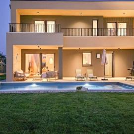 Villa nona Sonja