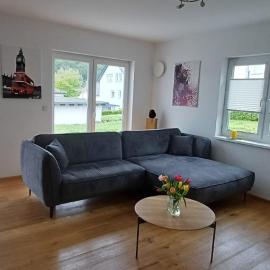 Top Ferienwohnung Herborn