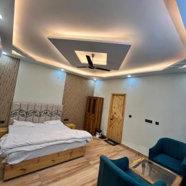 Ekantam Mountain Cottages, hotel in Dehradun