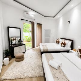 Cozy Vacation Home, hotel in Anuradhapura
