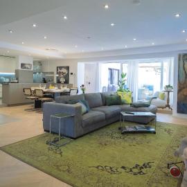 Apartment am Waldrand 1