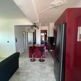 Selinia Apartments, hotel in Selínia