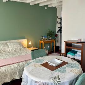 La Maisonnette, hotel in Cellettes
