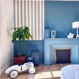Beautifully renovated in Town center - 5 min from Mont Saint-Michel