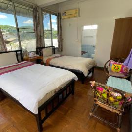 Sakura Guesthouse