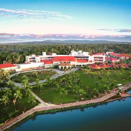 Gateway Bekal, hôtel à Bekal