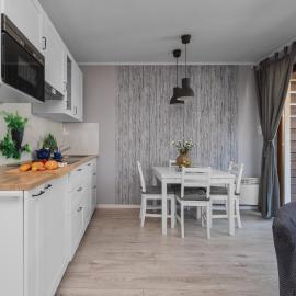Apartamenty Mierzeja - Baltic Park Stegna, 33-50 m2, Przyjazne zwierzętom, 500 m od plaży, Bezpłatny Meleks, hotel a Stegna
