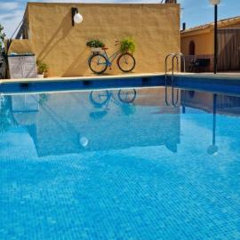 Casa Rural Villa Arcadia, Hotel in Corvera