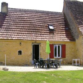 La Prairie, hotel a Siorac-en-Périgord