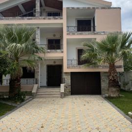Villa Velipoj, hotel in Velipojë