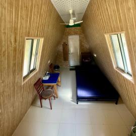 Nalari Resort, Hotel in Borpāni