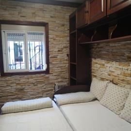 Casa de pueblo con encanto, hotel u gradu Fasinas