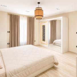 Cyra gate Suncapital compound شقة في كامبواند صنكابيتال بوابة كايرا بالقرب, hotel in ‘Ezbet `Abd el-Ḥamîd