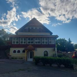 Vázsonyvölgy Vendégház, Hotel in Nagyvázsony