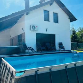 Lux apartmani, hotel en Bihać