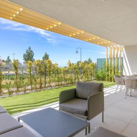 Luxury Townhouse Sport Club, Spa & Pool 3BR