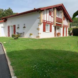 Villa Les Hortensias B&B