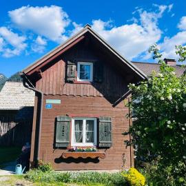 Ferienhaus Feichtn Schuster