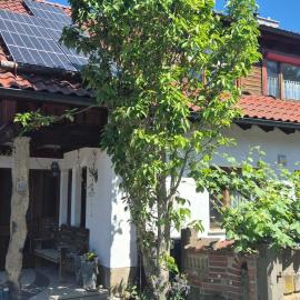 Haus Neubauer