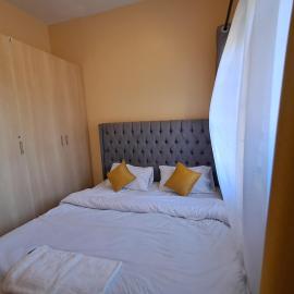 Utele Cottages, hotel v destinácii Thika