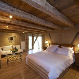 La Maison d'Artgile, Hotel in Zimmersheim