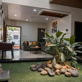 5 Star residential's for Festivity - Madhapur