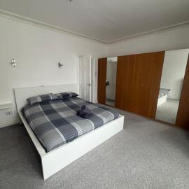 The Victorian Terrace, hotel a Morecambe