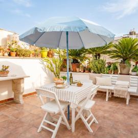 Corte Fiorita – Apulian Peaceful Retreat