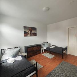 Revant Monteurzimmer Haus WE 3