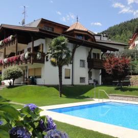 Ferienwohnungen Haus Christine