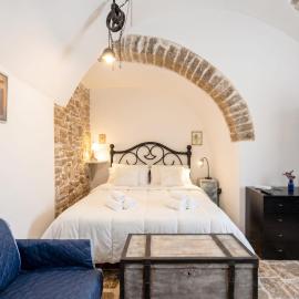 Corte Fiorita – Apulian Peaceful Retreat